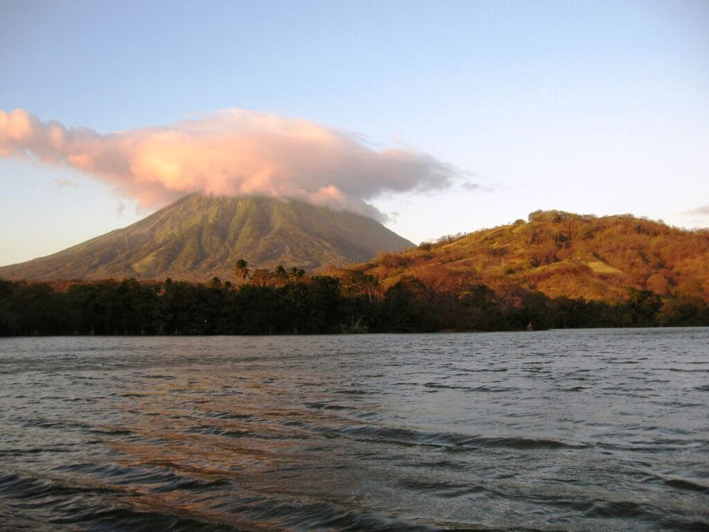 Voyage au Nicaragua en 2026 - Volcans à ometepe - Voyage sur mesure avec NostaLatina ANN