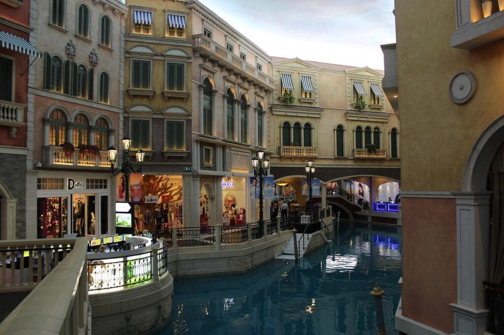 Voyage à Macao en 2025 - Macao - temple A-Ma - Agence de voyage NostalAsie ANN