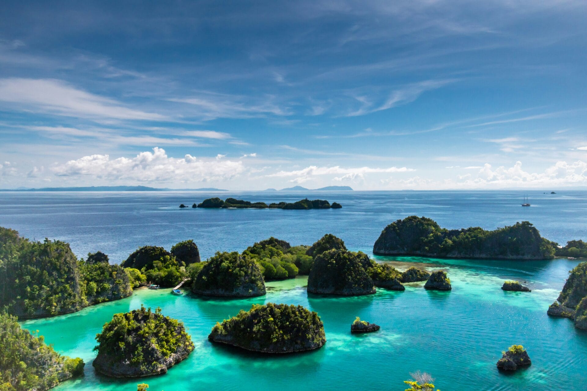 Voyage en Indonésie en 2026 - Visiter Raja Ampat - Voyage sur mesure avec NostalAsie ANN