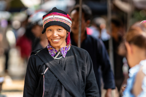 Voyages responsables