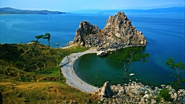 Voyage Russie : Le lac Baïkal