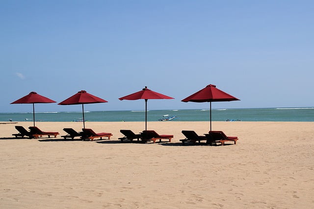 Séjour Indonésie : les plages