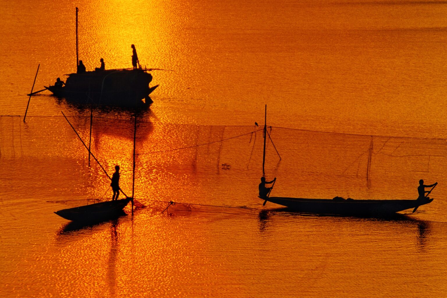 Circuit Bangladesh : Que voir, que faire
