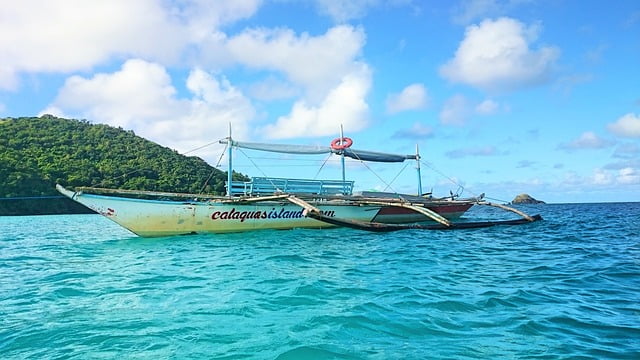 Circuit Philippines, un pays d’îles