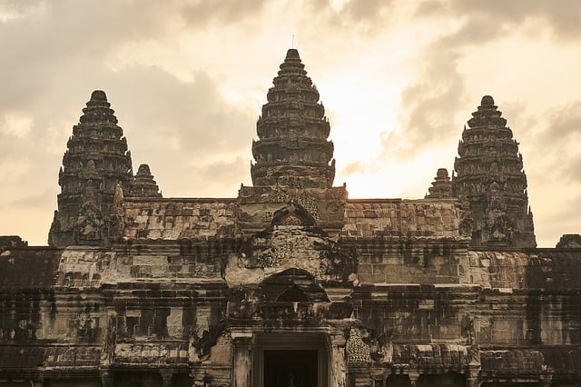 Voyage sur-mesure Cambodge : L’antique cité d’Angkor