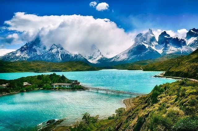 Trek Chili : Voyage et expédition en haute montagne