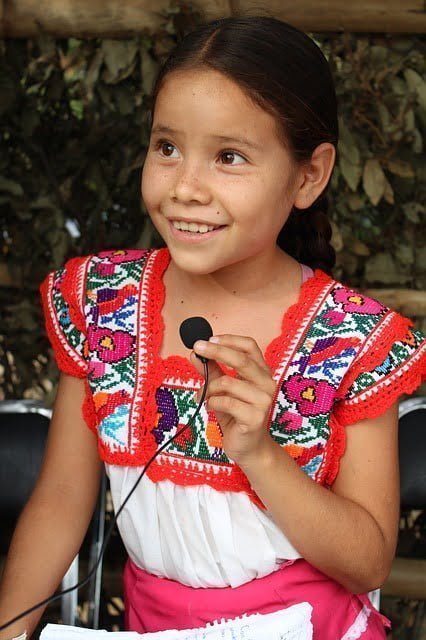 Blog Voyage Mexique : Costume traditionnel - le Huipil