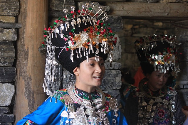 Circuit Chine : A la rencontre des minorités ethniques du Guizhou