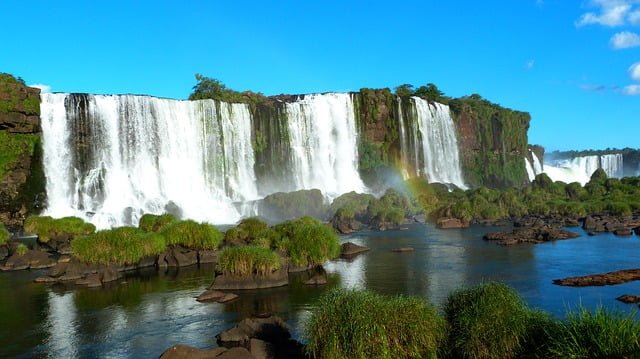 Séjour Argentine : Parc National d’Iguazu