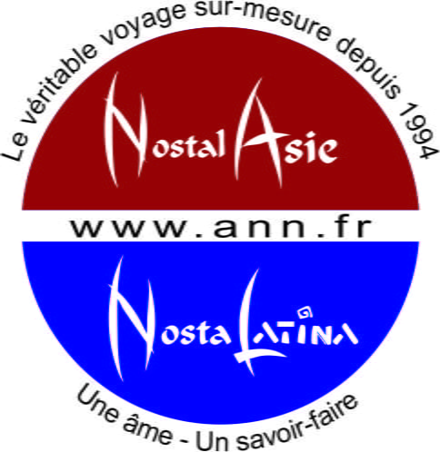 NostalAsie - NostaLatina