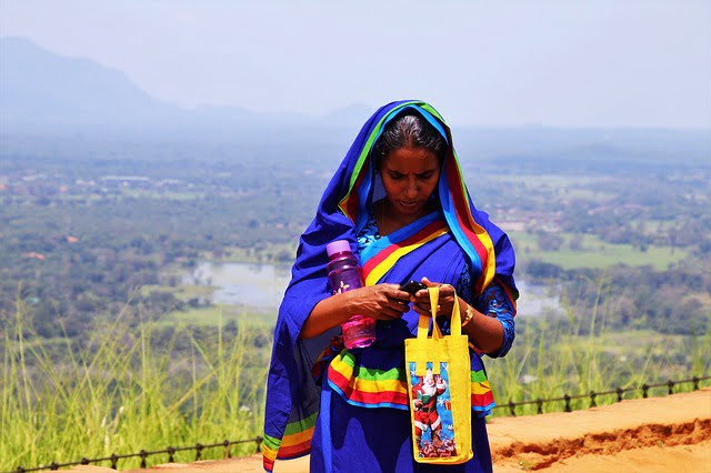 voyage sur-mesure Sri Lanka