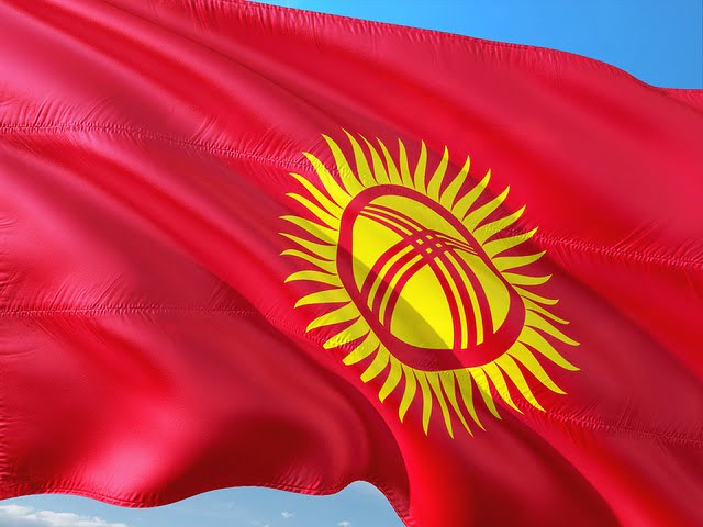 Voyage au Kirghizstan : Camp de yourtes au lac Son Kul