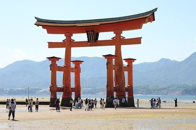 Voyage gastronomique Japon : Hiroshima - Miyajima et Michelin