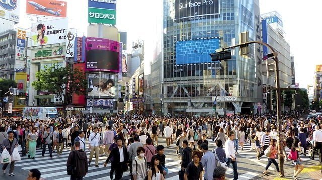Voyage sur-mesure Japon : Tokyo, la capitale