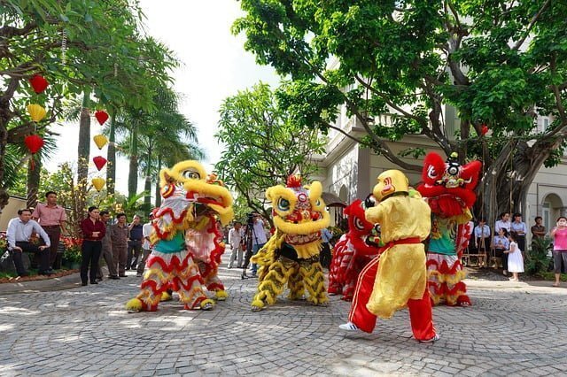 Spécialiste Vietnam : Fêtes traditionnelles