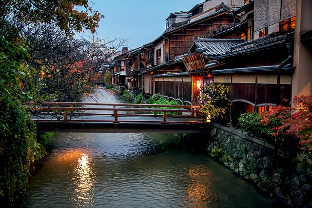Circuit sur-mesure Japon : Les villages de Shirakawa-go et Gokayama
