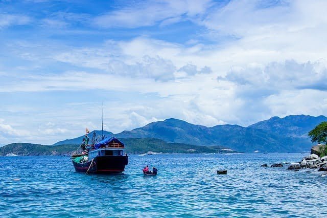 Voyage sur-mesure Vietnam avec NostalAsie