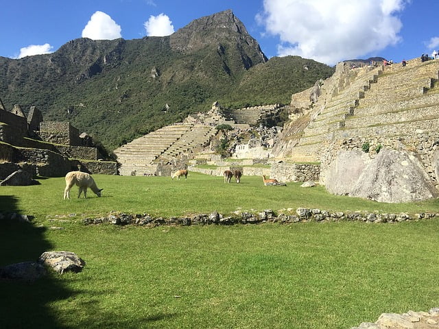 Voyage sur-mesure au Pérou : Sanctuaire historique de Machu Picchu