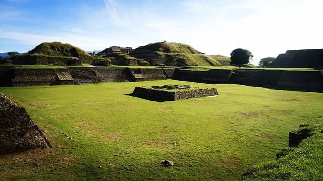 Voyage organisé Mexique : Zone archéologique de Paquimé, Casas Grandes