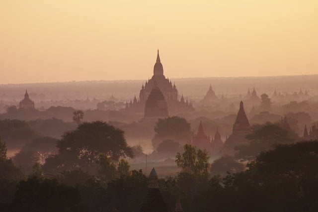 Blog voyage Birmanie : Récits de voyage en Birmanie (Myanmar)