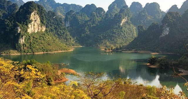 Voyage au Vietnam : Quel circuit en individuel au Vietnam ?