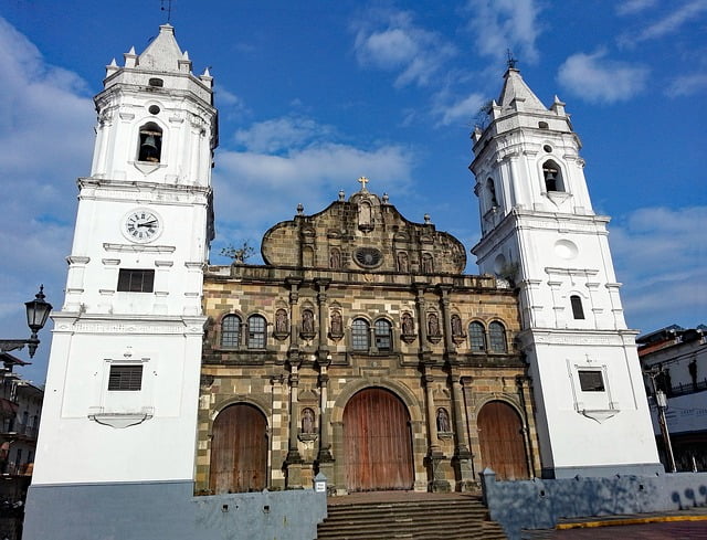 Voyage Panama : Pays des deux océans