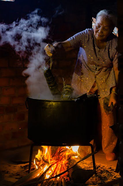 Blog Voyage : dans les souvenirs de Hà-nôi, pendant la fête du Têt (Nouvel An)