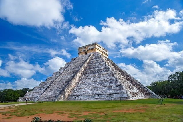 Circuit Honduras et Guatemala : la cité Maya de Copan