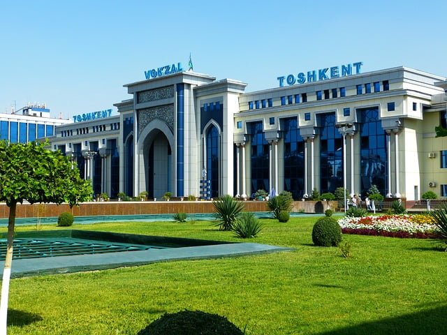 Circuit Ouzbékistan : Quel faire en individuel ?