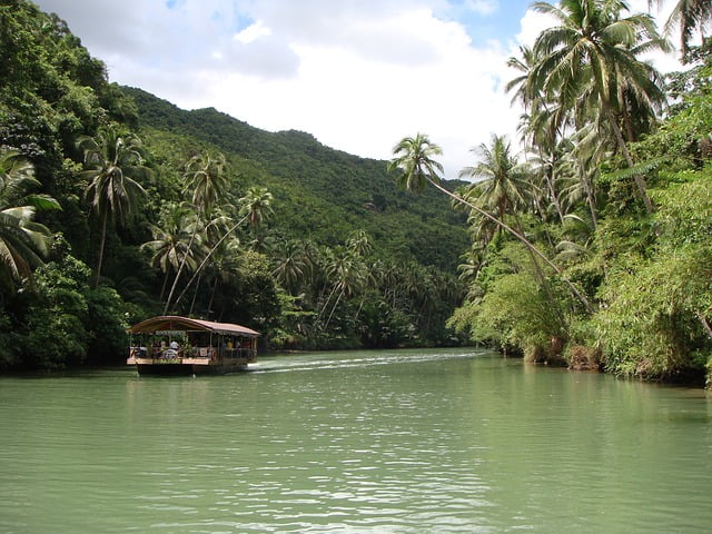Voyage sur-mesure Philippines : Cebu et Bohol
