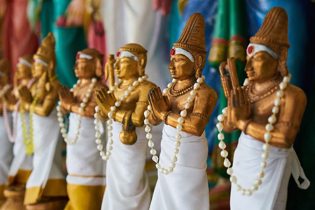 Voyage organisé Cambodge : Les fêtes traditionnelles