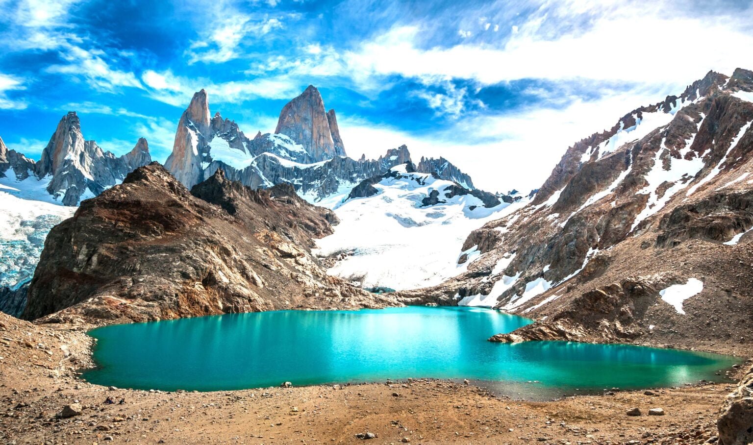 Voyager en Argentine