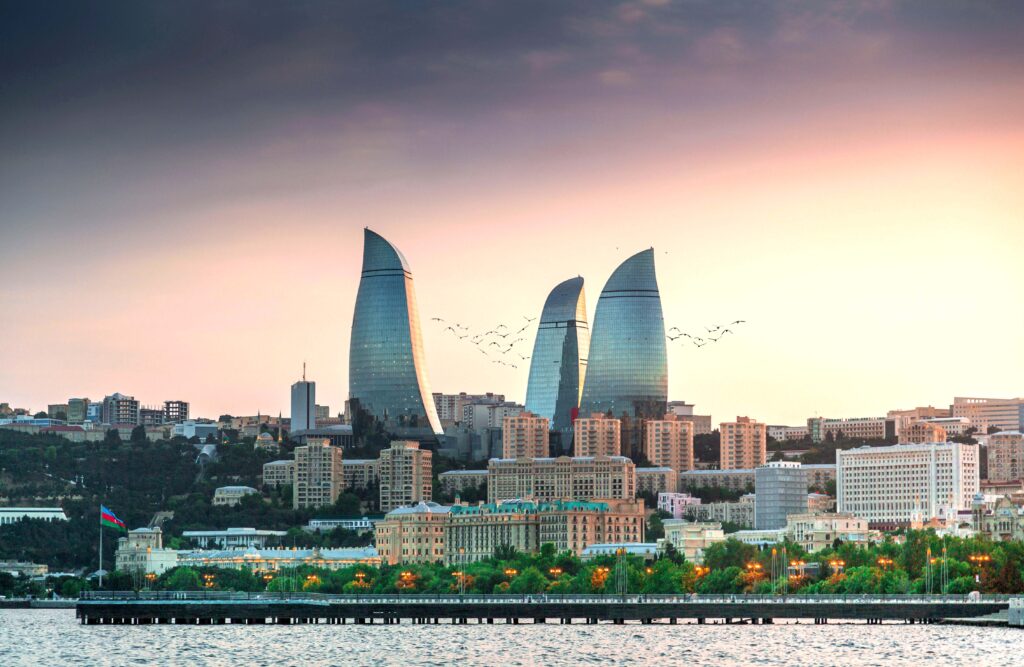 Voyage Azerbaïdjan : Quel circuit en individuel ?