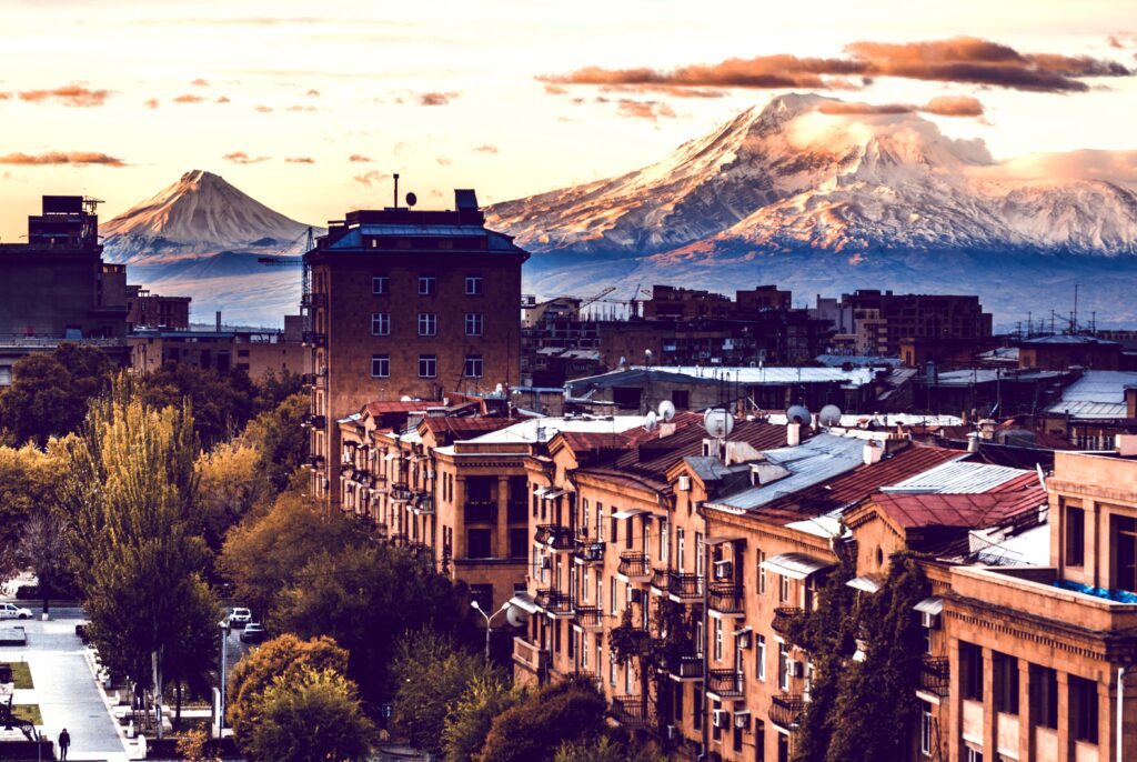 Voyage Arménie : quel circuit en individuel ?