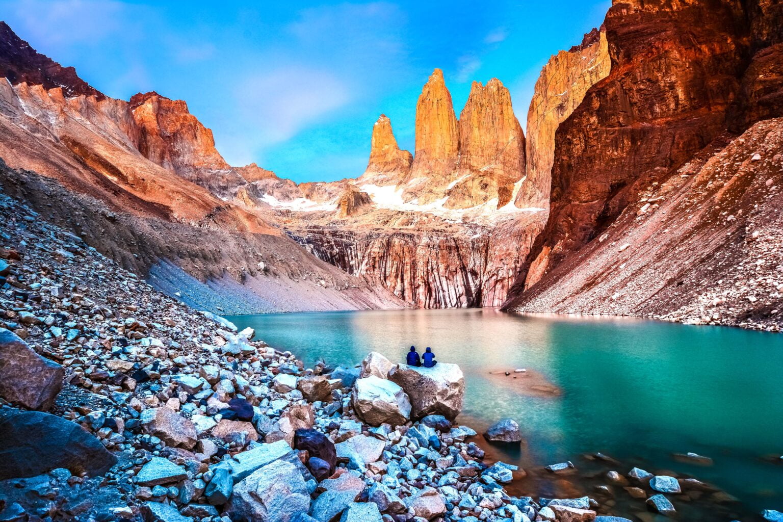 Voyage Chili : 5 conseils pour bien préparer son voyage