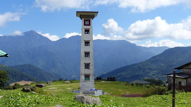 Circuit Bhoutan : Que voir, que faire ?