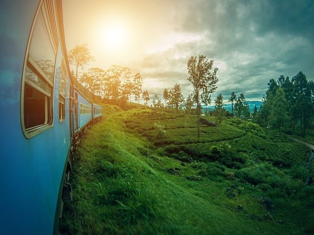 Voyage Sri Lanka : Quel circuit en individuel ?