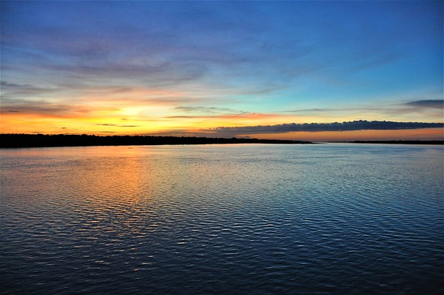 Circuit Cambodge : Le lac Tonlé Sap