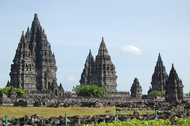 Voyage sur-mesure Indonésie : Ensemble de Prambanan