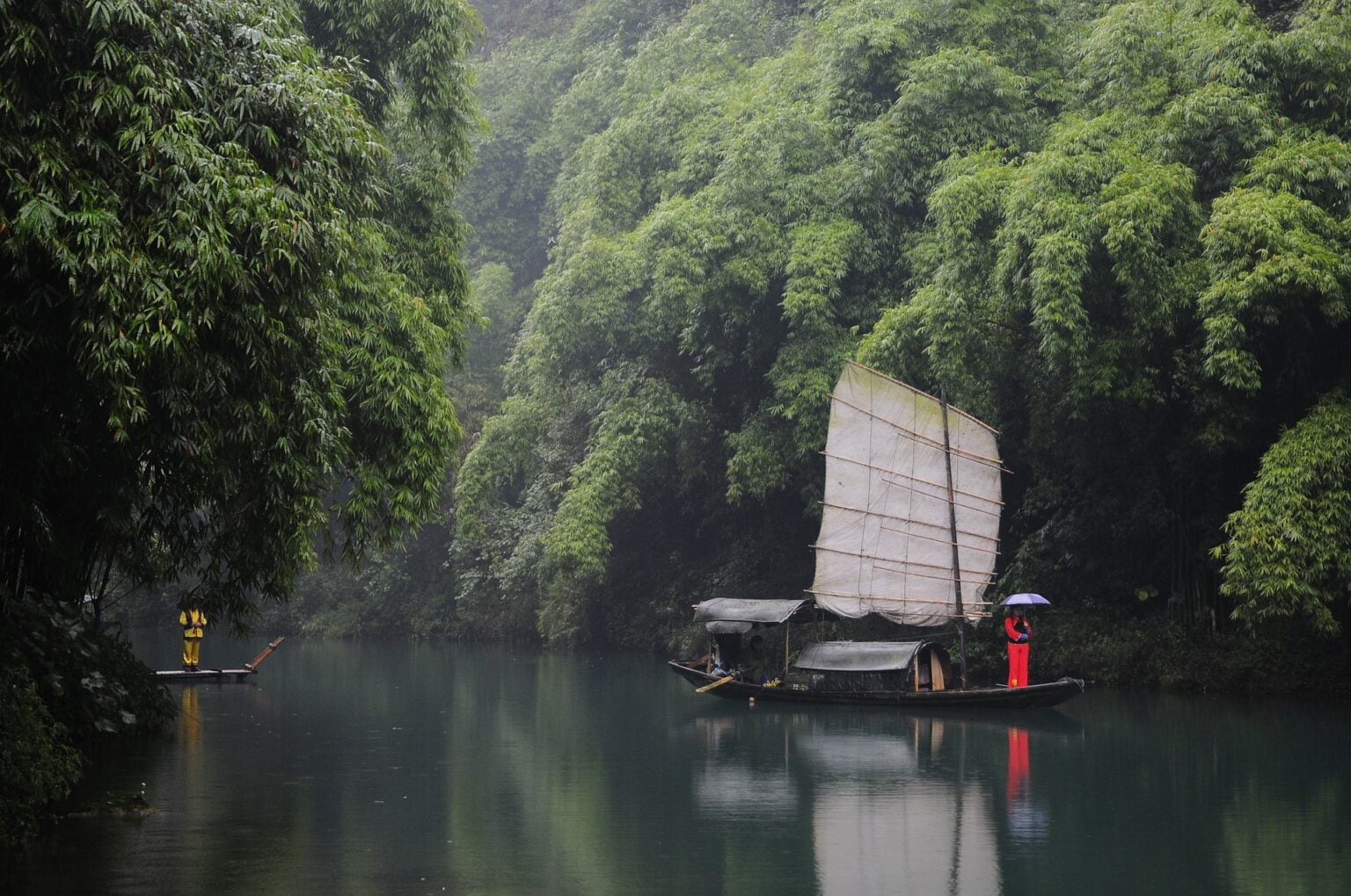 Voyage sur-mesure Chine : Sept choses à faire absolument