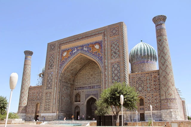 Voyage Turkménistan : A la découverte de l’Ancienne Merv