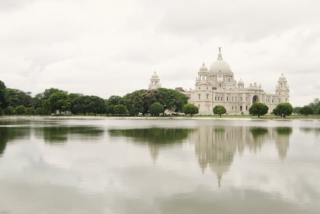 Voyage Inde : Calcutta