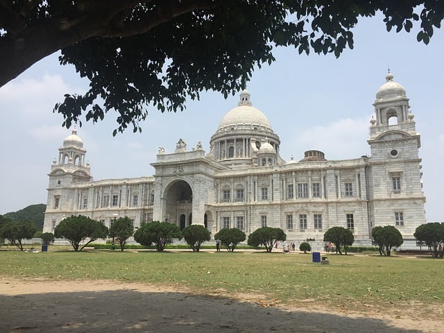 Voyage Inde : Calcutta