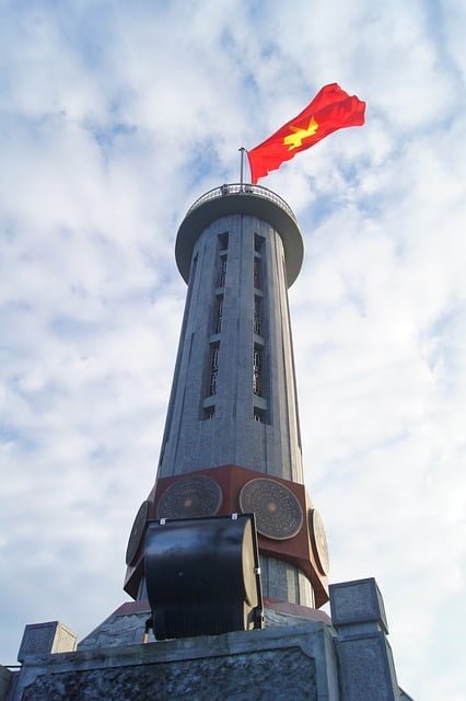 Circuit individuel Vietnam : La montagne du Nord Est (région de Hà-giang)