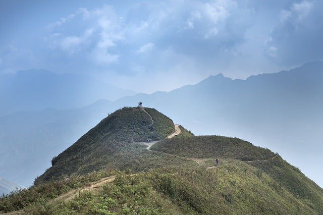 Circuit individuel Vietnam : La montagne du Nord Est