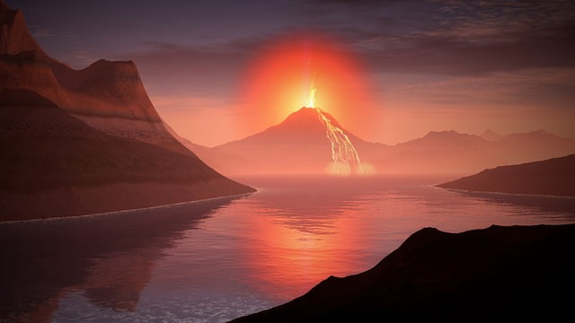 Trek Panama : Le Volcan Baru