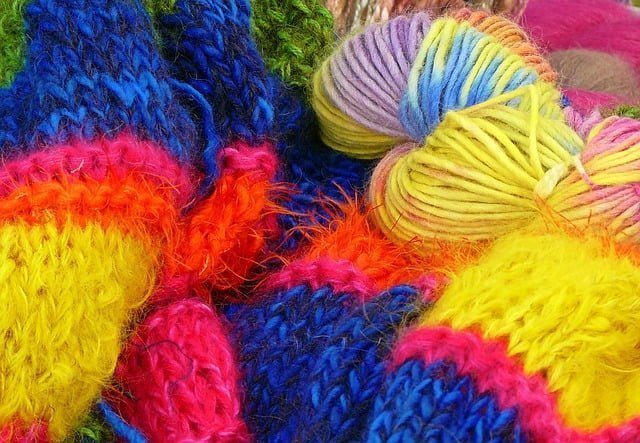 Voyage au Pérou : Le tricot de Taquile