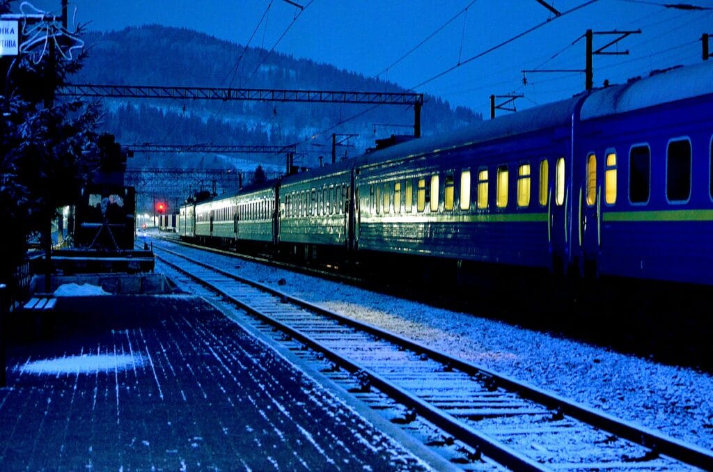 Voyage en Russie en 2025 - Voyager dans le Grand Transsibérien - Transsibérien de nuit - Agence de voyage NostalAsie ANN