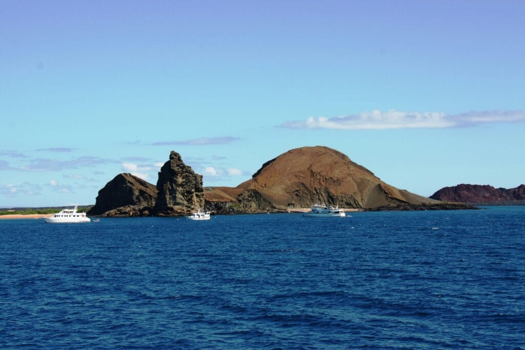 Voyage en Équateur en 2025 - Vue sur les îles Galapagos - ANN NostaLatina