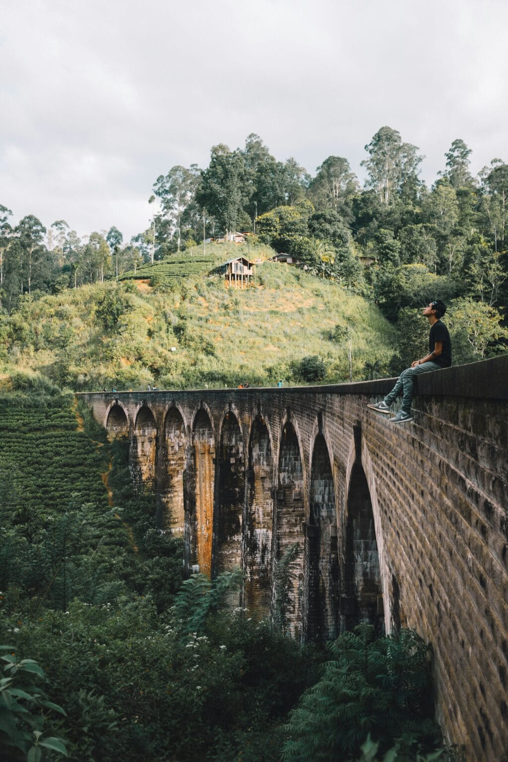 Actualité du mois – Septembre 2025 : Sri Lanka offre désormais des visas gratuits à 40 nationalités